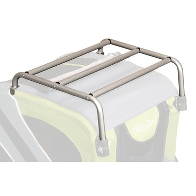 Vwp dutchdog doggyride draagrek original novel