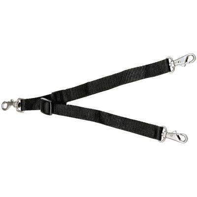 Dutchdogdesign dutchdog doggyride leibanden set