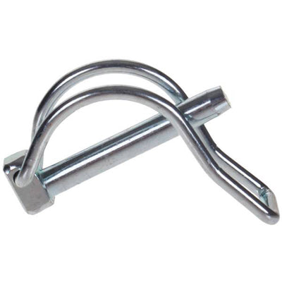 Vwp dutchdog doggyride veiligheidspin