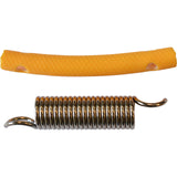 Dutchdogdesign dutchdog doggyride veer met slang voor trekarm (naaf) - afbeelding 1