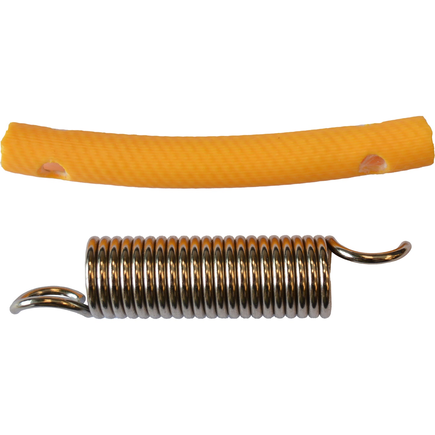 Dutchdogdesign dutchdog doggyride veer met slang voor trekarm (naaf)