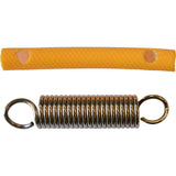 Dutchdogdesign dutchdog doggyride veer met slang voor trekarm (naaf) - afbeelding 2