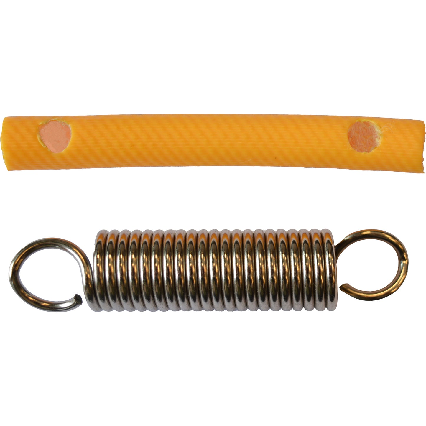 Dutchdogdesign dutchdog doggyride veer met slang voor trekarm (naaf)