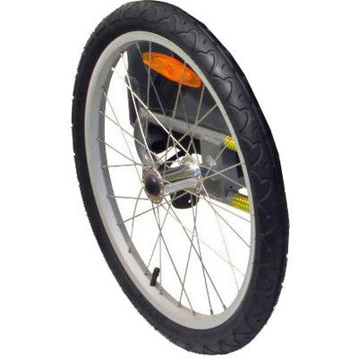 Dutchdogdesign dutchdog doggyride wiel original