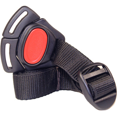 Melia 3-punts veiligheidsgordel a1001grld