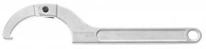 Facom 125a haaksleutel scharnierend model 35mm