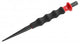 Facom beklede drevel - diam.5mm