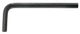 Facom inbussleutel kort 9mm