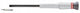 Facom schroevendraaier bithouder 4mm