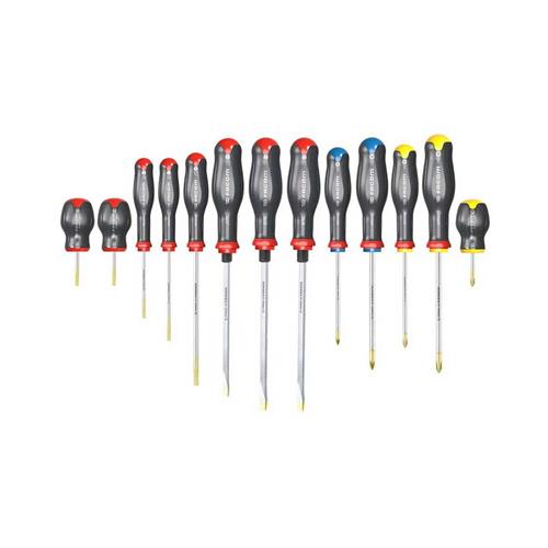 Facom schroevendraaierset 13-delig