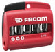 Facom set van 10 bits