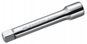 Facom verlengstuk 3 8 l=125mm
