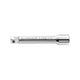 Facom verlengstuk 1 2 onder hoek l.130mm