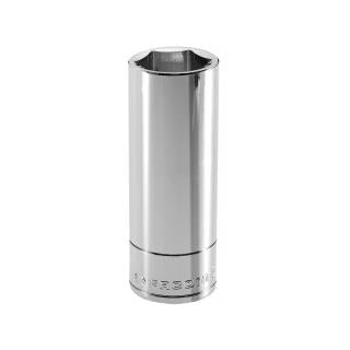 Facom lange dop 1 2 6-kant 17mm