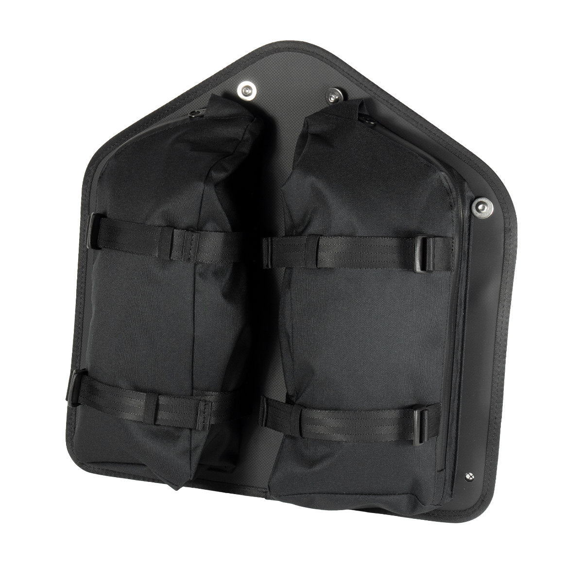 Fahrer frametas panelbags bullitt inclusief montage kit