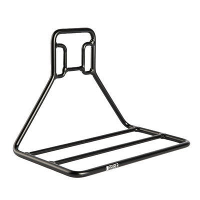 Fahrer voordrager tour klickfix zwart