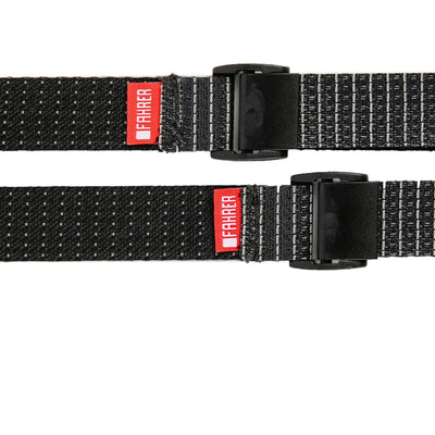 Fahrer spanngurt mini strap lashing strap mini strap size m black