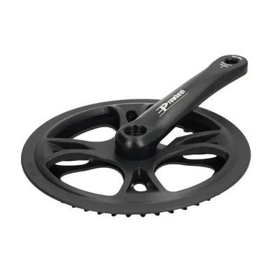 Eb-parts crankstel v20 fatbike