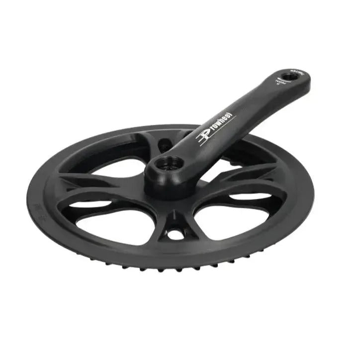 Eb-parts crankstel v20 fatbike
