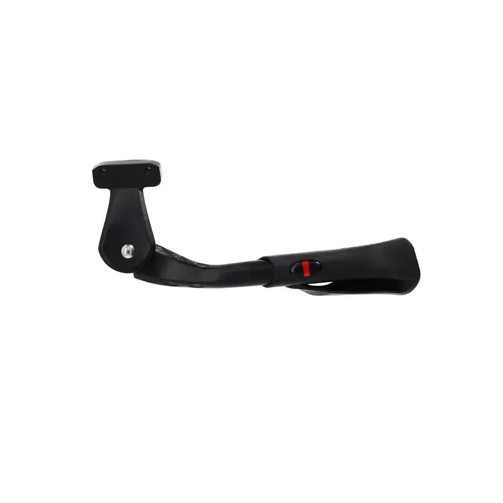 Eb-parts standaard fatbike zwart