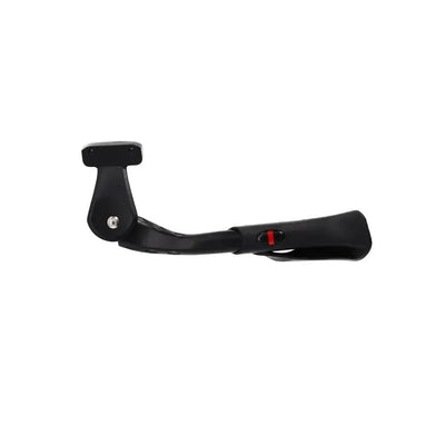 Eb-parts standaard fatbike zwart