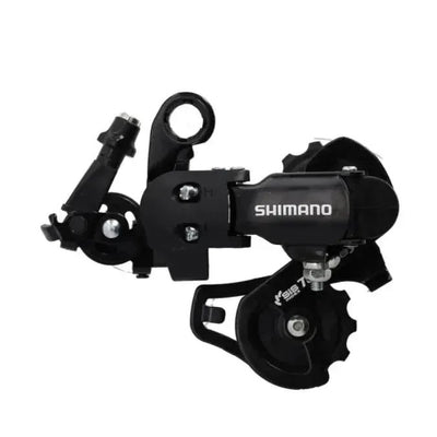 Eb -parts eb-parts achter derailleur fatbike