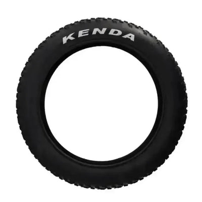 Kenda eb-parts buitenband fatbike 20 x 4.00 zwart