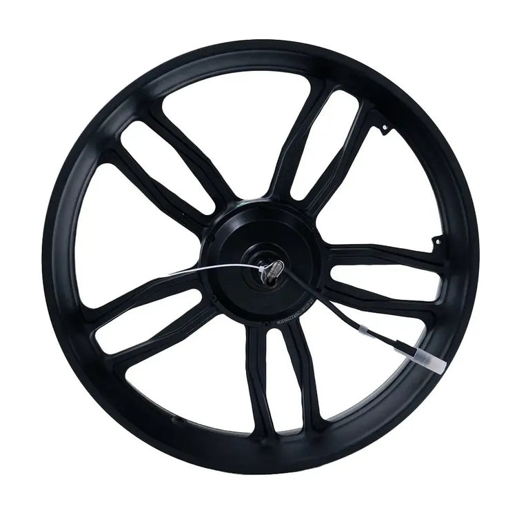 Eb-parts achterwiel motor fatbike v20 250w