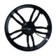 Eb-parts achterwiel motor fatbike v20 250w