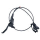 Eb-parts schijfremset voor fatbike v20