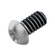 Fahrwerker remschijf bout m5x10 lev tl (120 stuks)