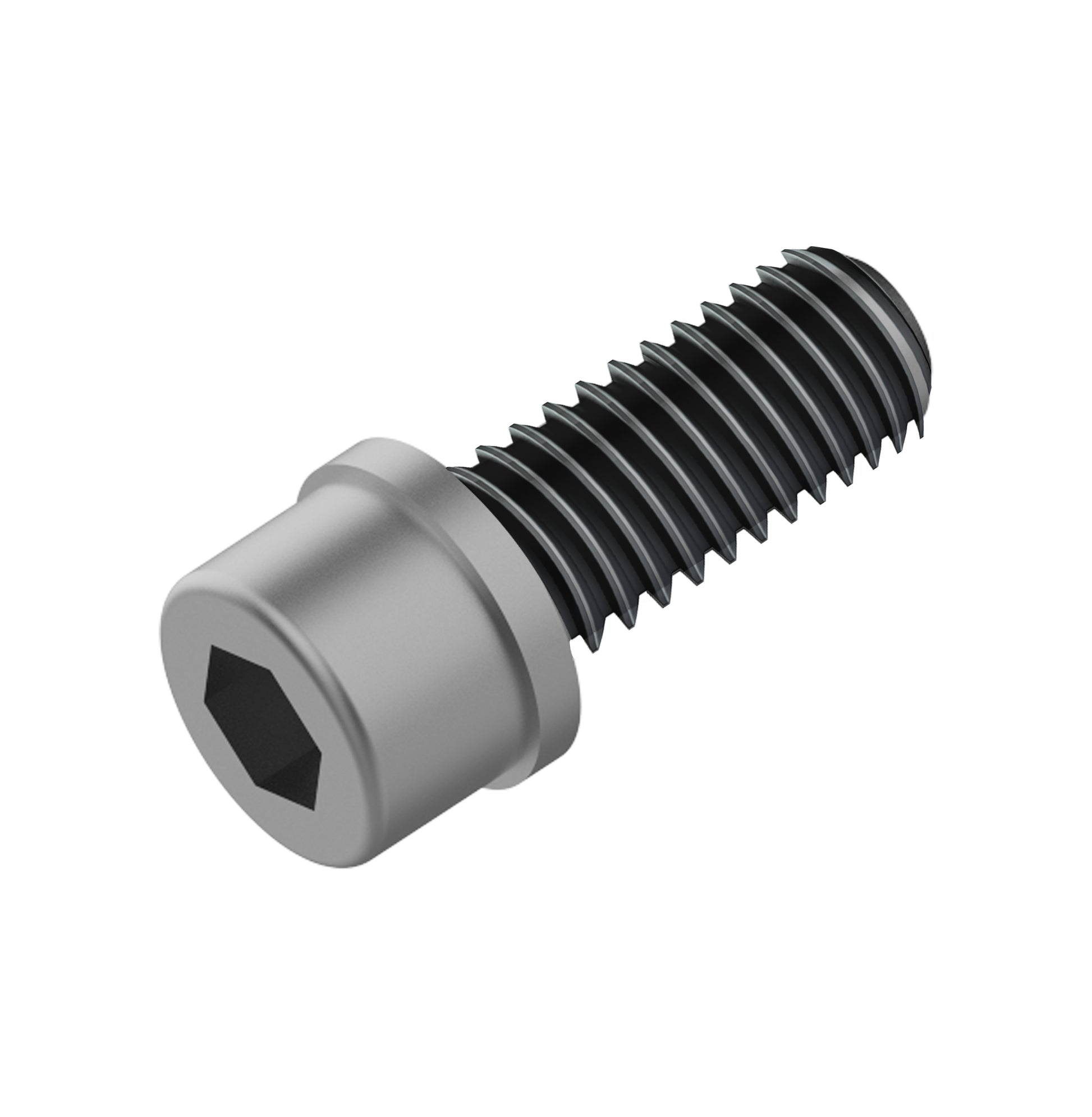 Fahrwerker remadapter bout m6x18 lev tl (100 stuks)