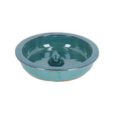Esschert design vogelbad rond eend ø27cm - afbeelding 2