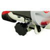 Minoura trainer liveride lr241 mini met stuurschakelaar
