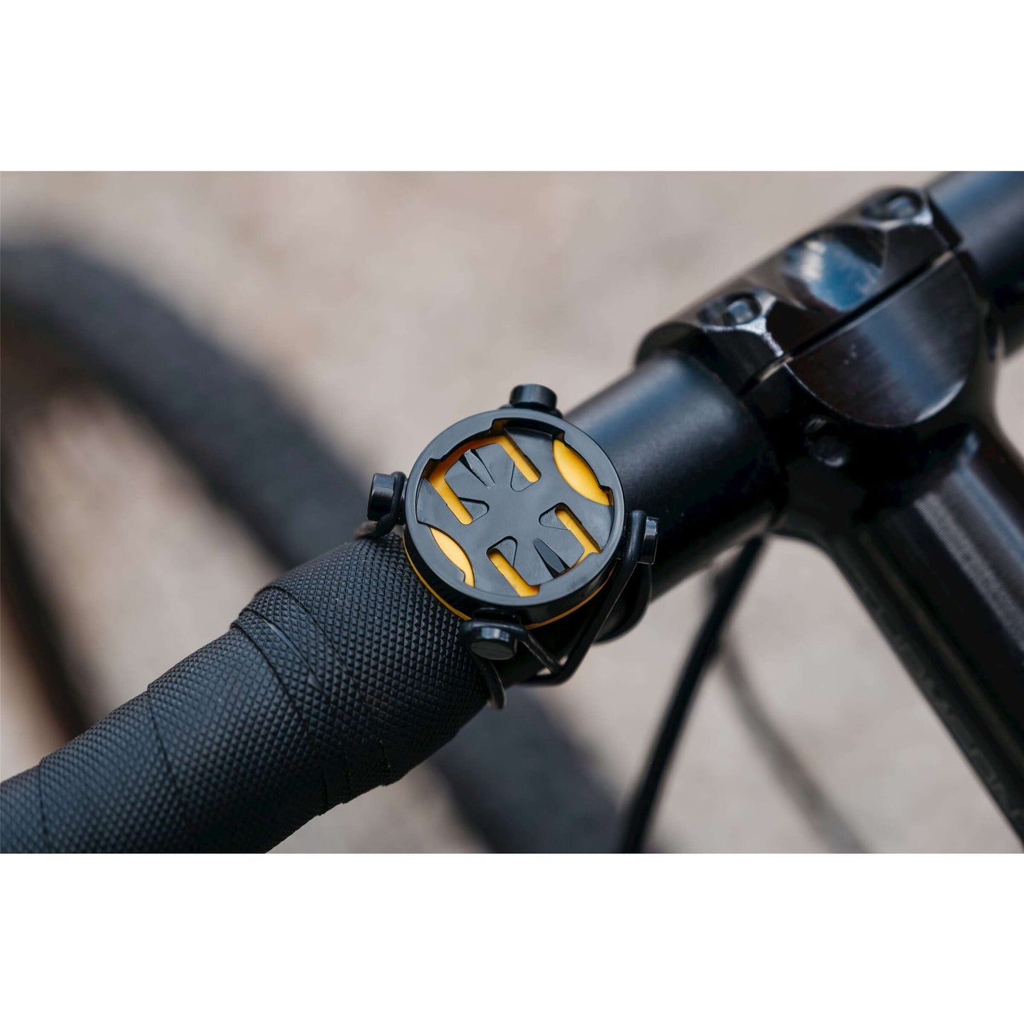 Beeline velo 2 gps universele stuurhouder