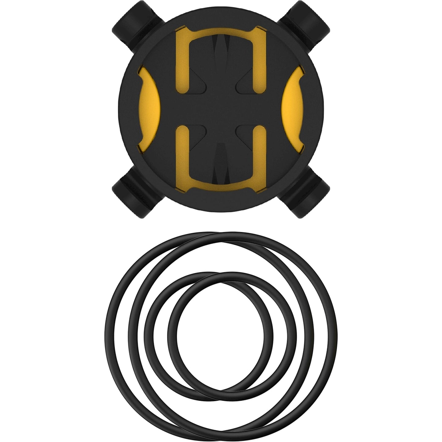 Beeline velo 2 gps universele stuurhouder