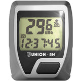 Union Fietscomputer 5N - afbeelding 1