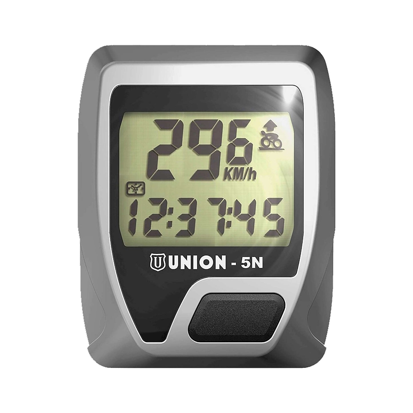 Union Fietscomputer 5N