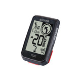 Sigma sport gps bike-computers rox 2.0 endurance black - afbeelding 3