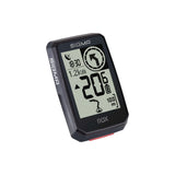 Sigma sport gps bike-computers rox 2.0 endurance black - afbeelding 2