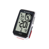Sigma sport gps bike-computers rox 2.0 endurance white - afbeelding 3