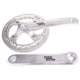 SturmeyArcher Sturmey Archer crankstel 42T 170mm m dubbele kettingrand SA