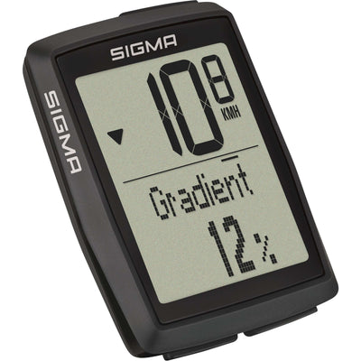 Sigma bc 14.0 wl sts computer draadloos 14 f hoogte frequentie 14211