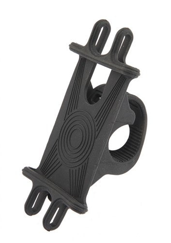 Tefefoonhouder silicone los
