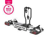 Tradekar international bv pro user diamant fg2 trekhaak fietsendrager nm 2 fiets - afbeelding 1