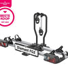 Tradekar international bv pro user diamant fg2 trekhaak fietsendrager nm 2 fiets