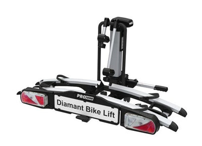 Pro user User diamant bike lift trekhaak fietsendrager