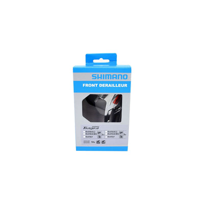 Voorderailleur 3 x 10 speed Tiagra FD-4703 down