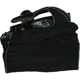 Mirage Bike Shoulder backpack voor vouwfiets - zwart - afbeelding 4