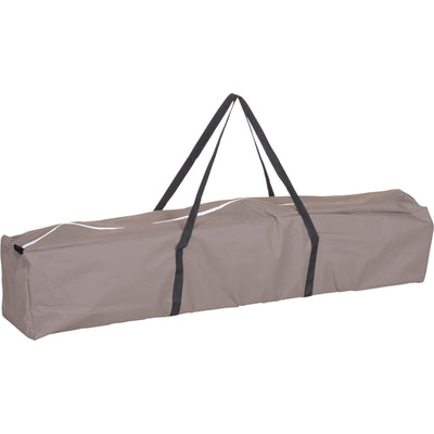 Abi partytent vouwbaar 300xh250cm